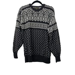 Wickham USA Sweater